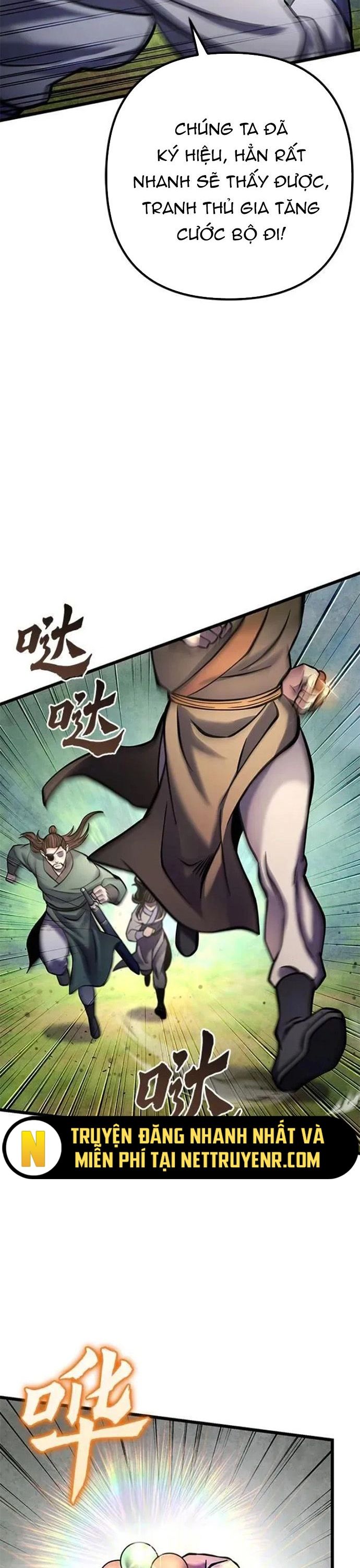 Đao Hoàng Tứ Thiếu Gia Chap 175 - Next Chap 176
