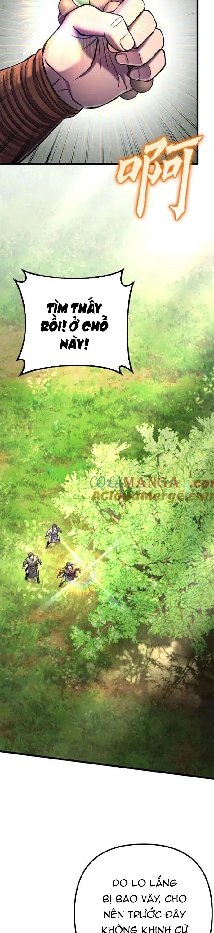 Đao Hoàng Tứ Thiếu Gia Chap 175 - Next Chap 176