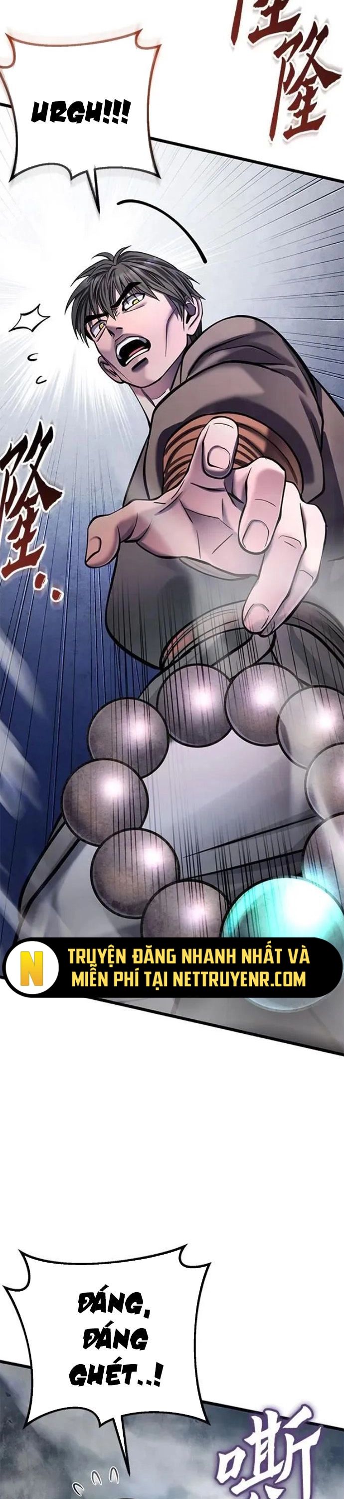 Đao Hoàng Tứ Thiếu Gia Chap 175 - Next Chap 176
