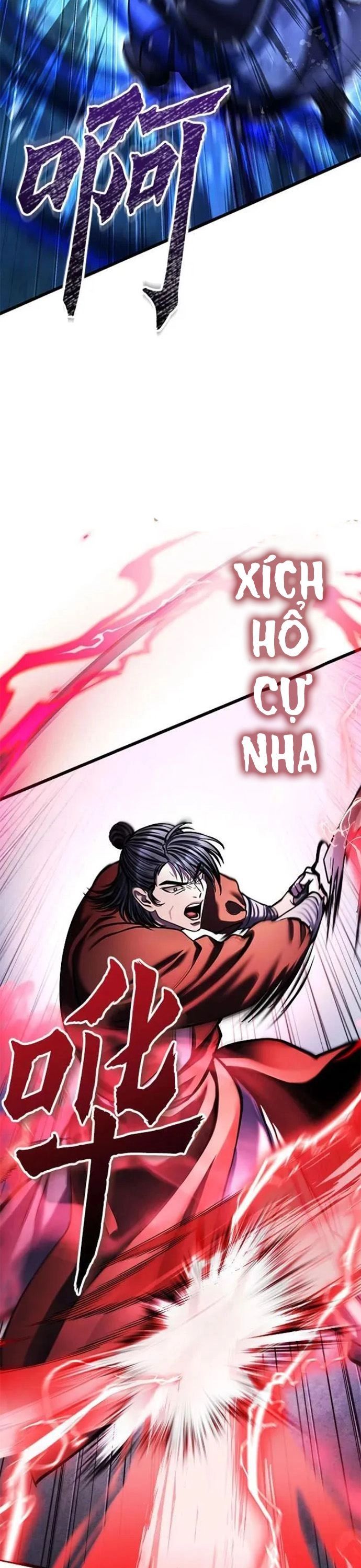Đao Hoàng Tứ Thiếu Gia Chap 175 - Next Chap 176