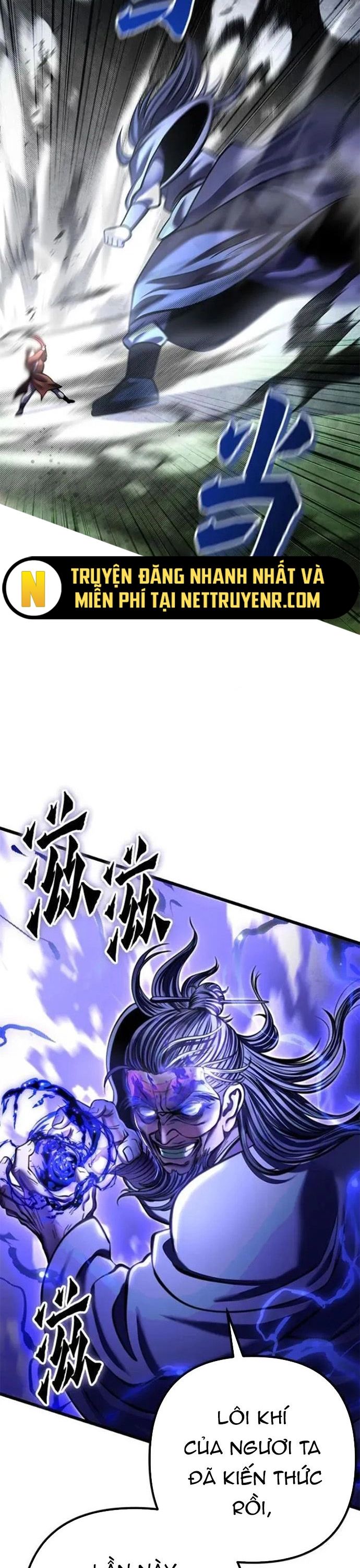 Đao Hoàng Tứ Thiếu Gia Chap 175 - Next Chap 176
