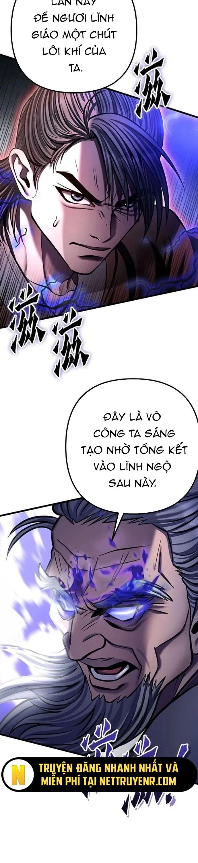 Đao Hoàng Tứ Thiếu Gia Chap 175 - Next Chap 176