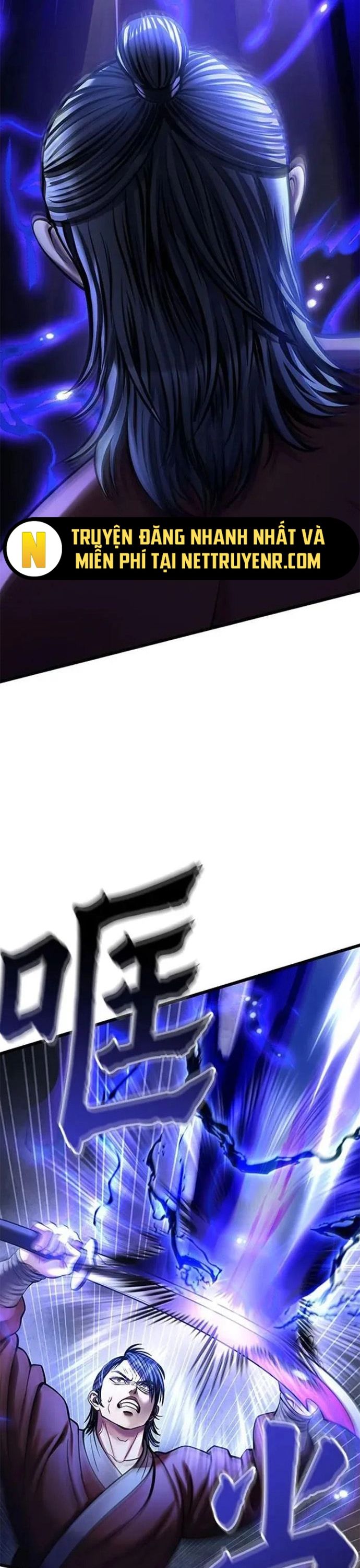 Đao Hoàng Tứ Thiếu Gia Chap 175 - Next Chap 176