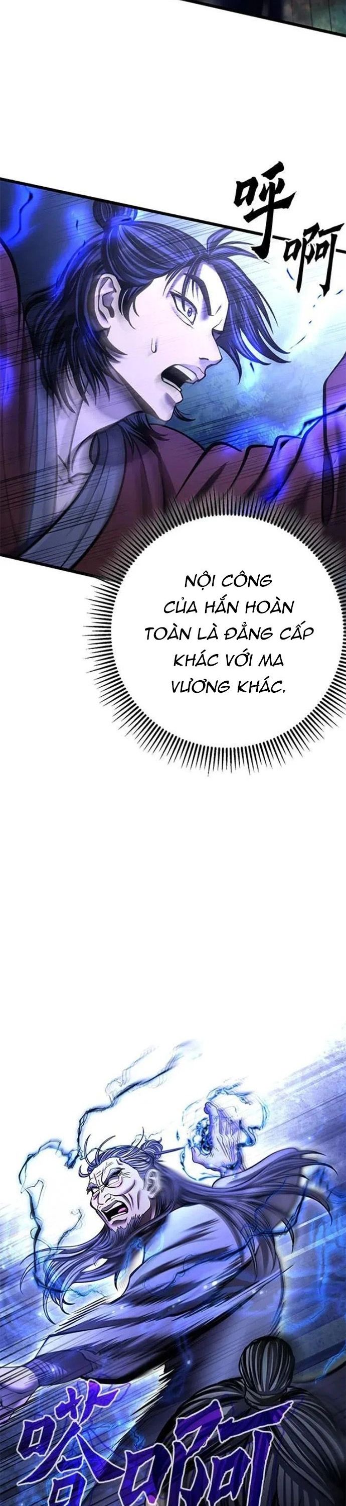 Đao Hoàng Tứ Thiếu Gia Chap 175 - Next Chap 176