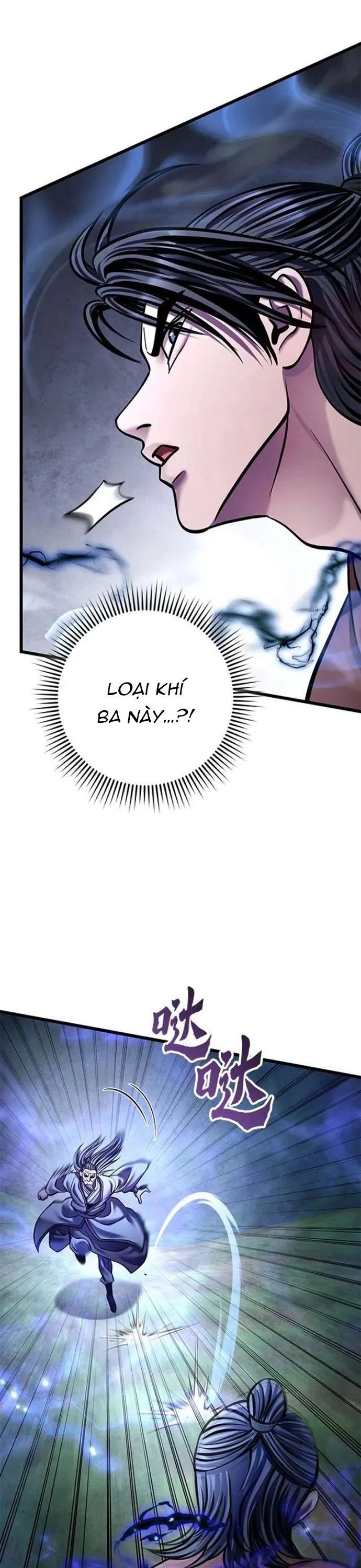 Đao Hoàng Tứ Thiếu Gia Chap 175 - Next Chap 176