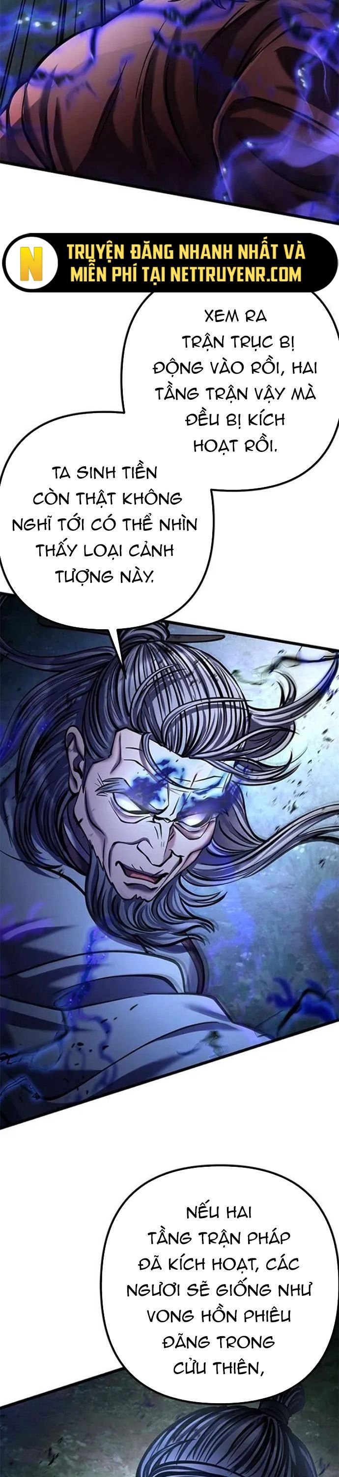 Đao Hoàng Tứ Thiếu Gia Chap 175 - Next Chap 176