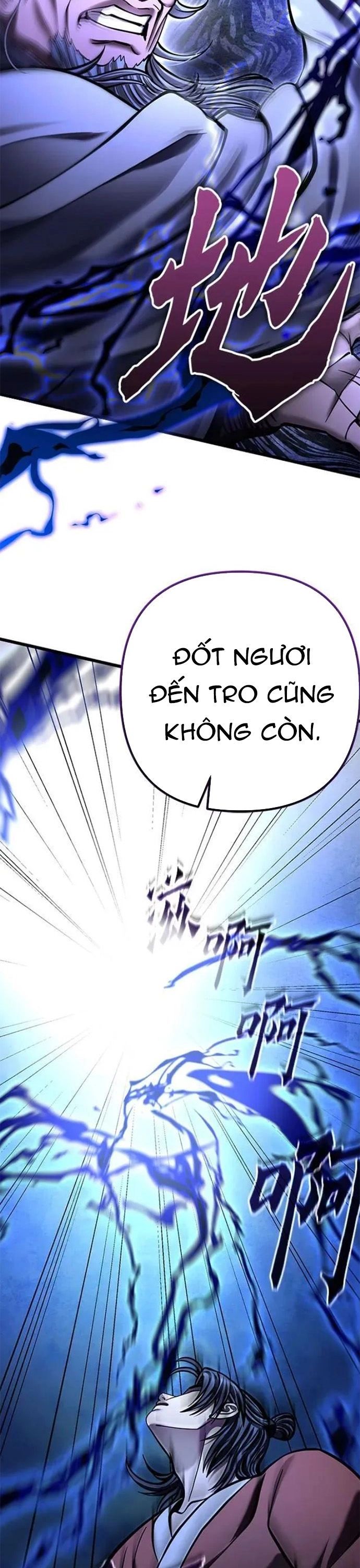 Đao Hoàng Tứ Thiếu Gia Chap 175 - Next Chap 176