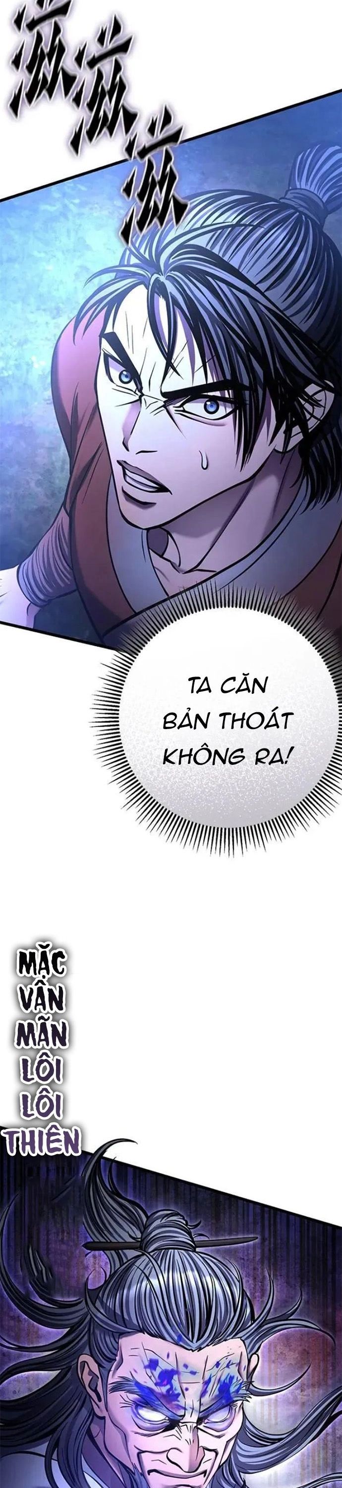 Đao Hoàng Tứ Thiếu Gia Chap 175 - Next Chap 176
