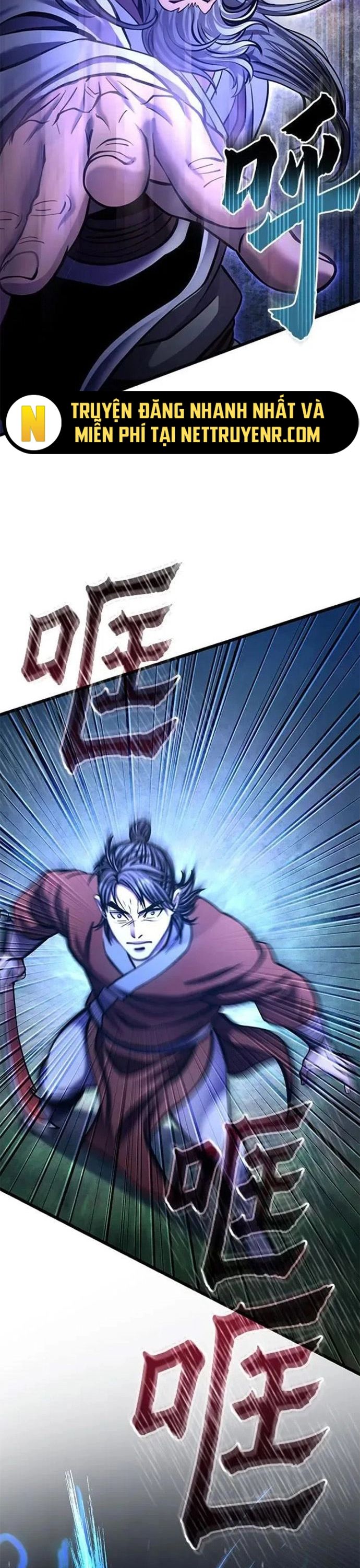 Đao Hoàng Tứ Thiếu Gia Chap 175 - Next Chap 176