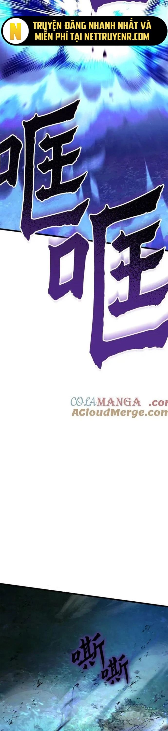 Đao Hoàng Tứ Thiếu Gia Chap 175 - Next Chap 176