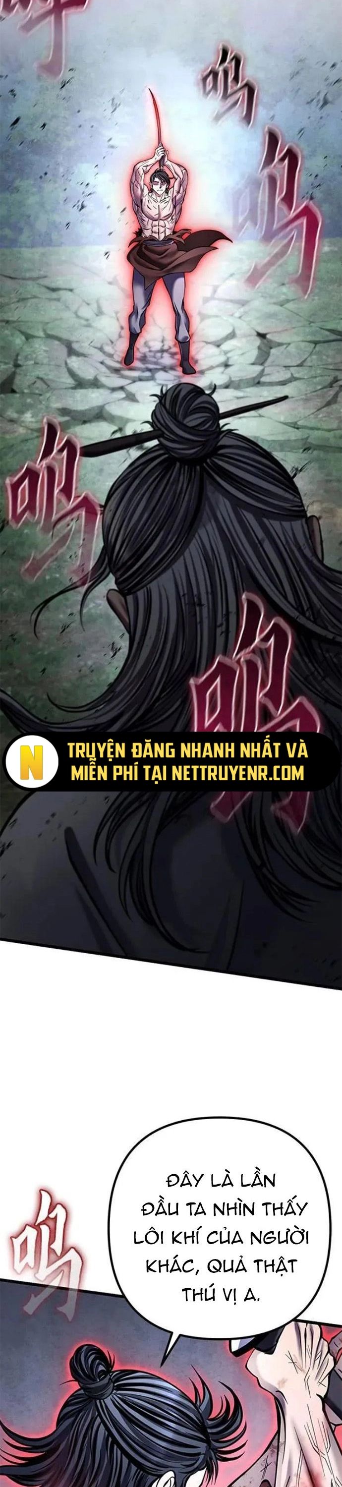 Đao Hoàng Tứ Thiếu Gia Chap 175 - Next Chap 176