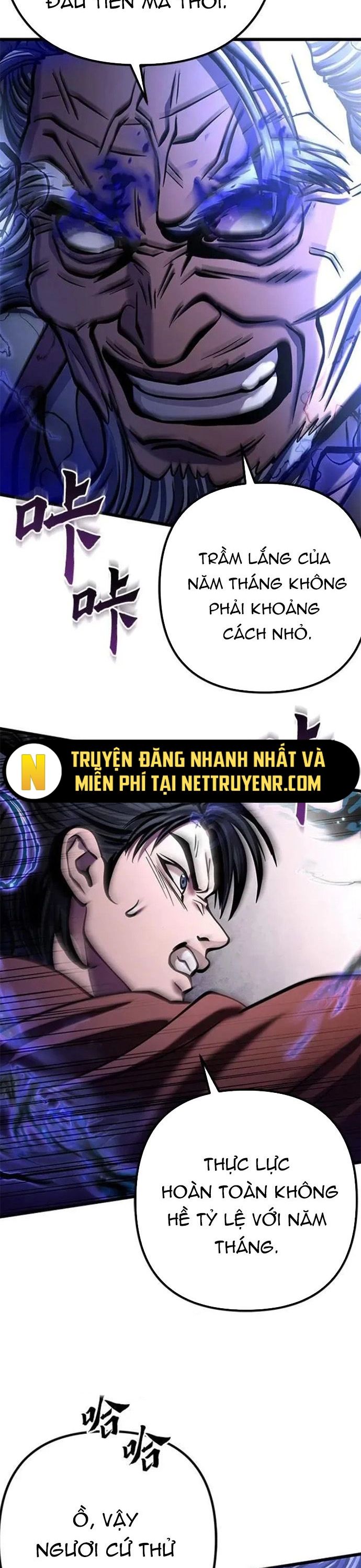 Đao Hoàng Tứ Thiếu Gia Chap 175 - Next Chap 176