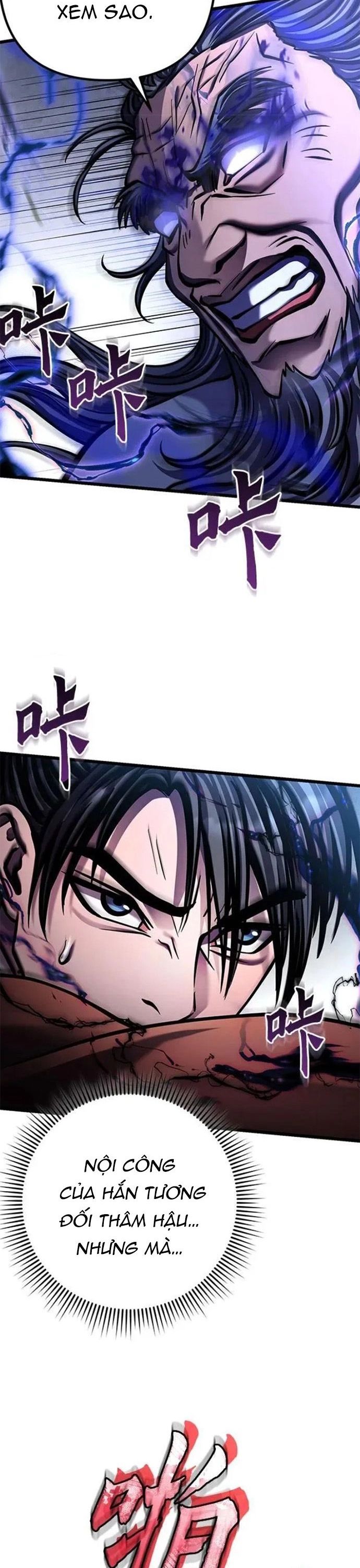 Đao Hoàng Tứ Thiếu Gia Chap 175 - Next Chap 176