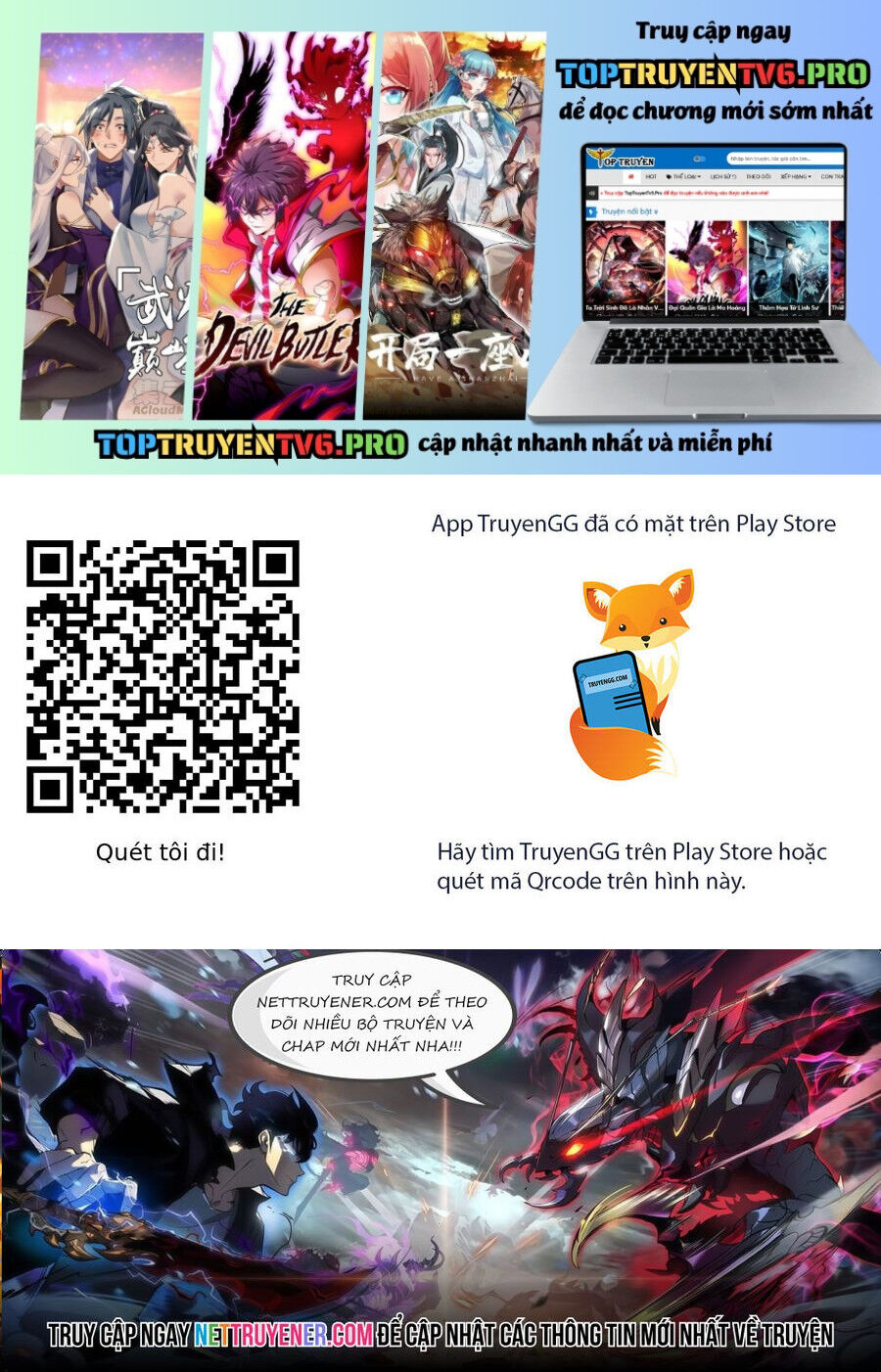 Đao Hoàng Tứ Thiếu Gia Chap 177 - Next Chap 178