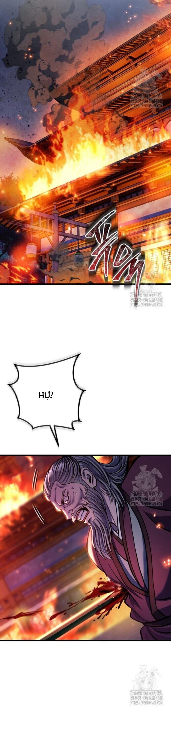 Đao Hoàng Tứ Thiếu Gia Chap 177 - Next Chap 178