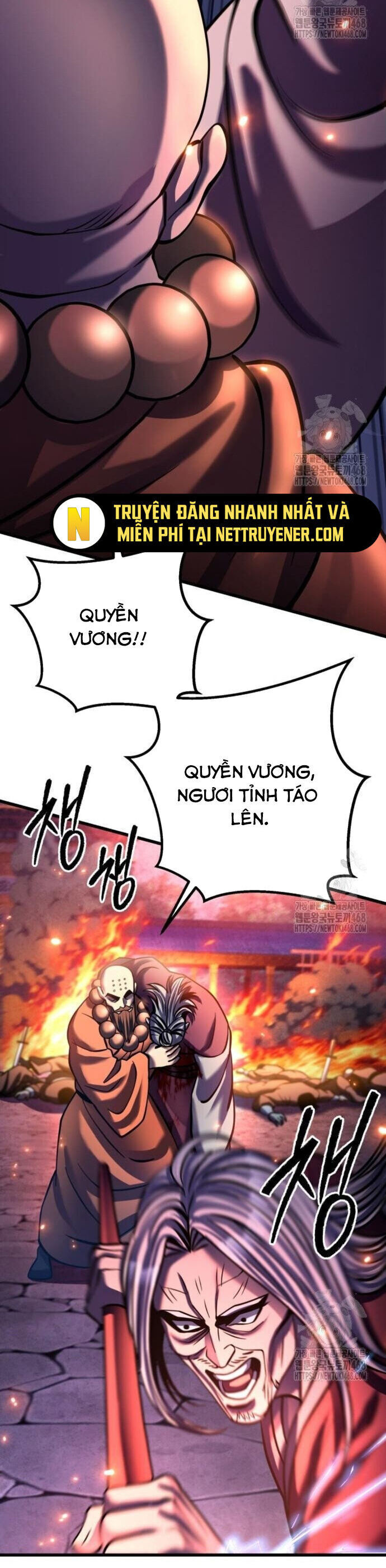 Đao Hoàng Tứ Thiếu Gia Chap 177 - Next Chap 178
