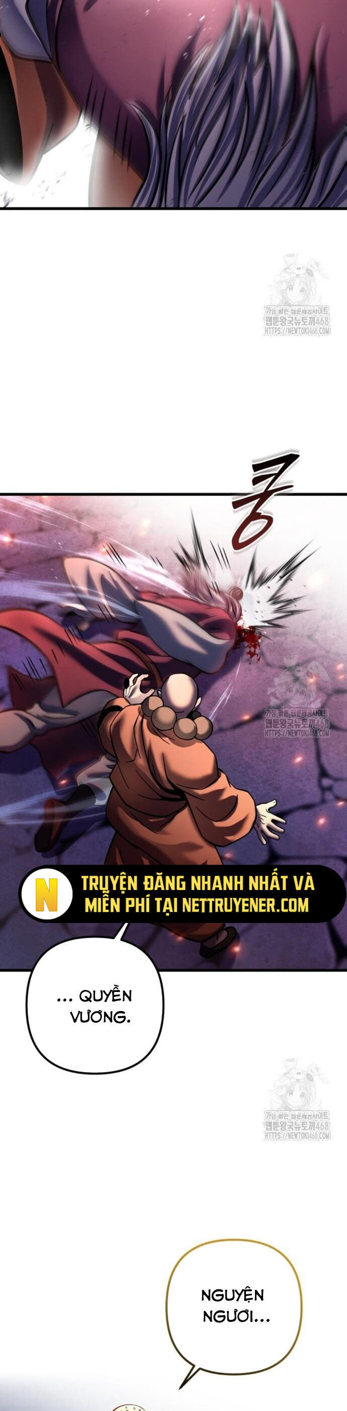 Đao Hoàng Tứ Thiếu Gia Chap 177 - Next Chap 178