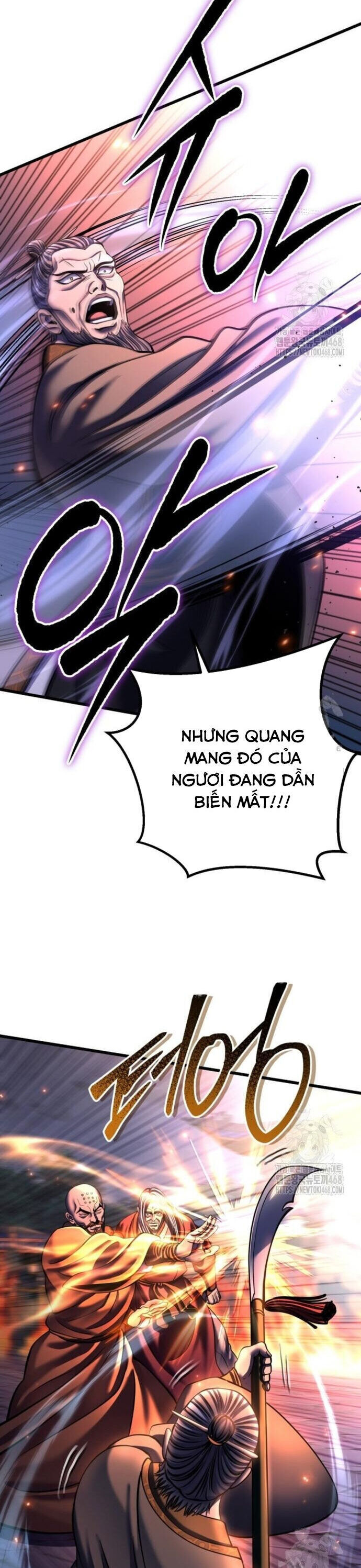 Đao Hoàng Tứ Thiếu Gia Chap 177 - Next Chap 178