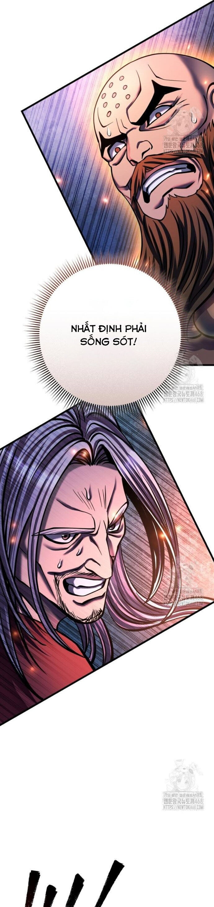 Đao Hoàng Tứ Thiếu Gia Chap 177 - Next Chap 178