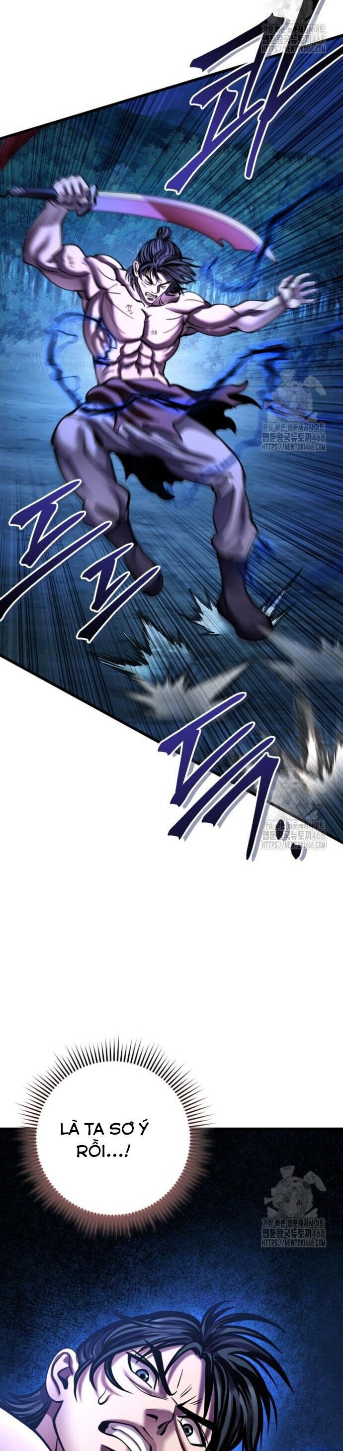 Đao Hoàng Tứ Thiếu Gia Chap 177 - Next Chap 178