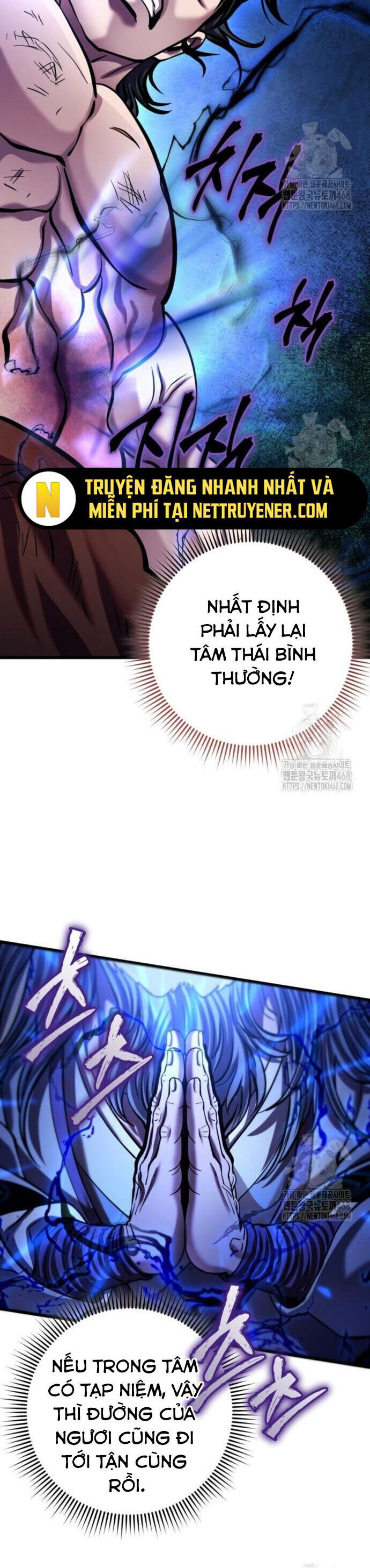 Đao Hoàng Tứ Thiếu Gia Chap 177 - Next Chap 178