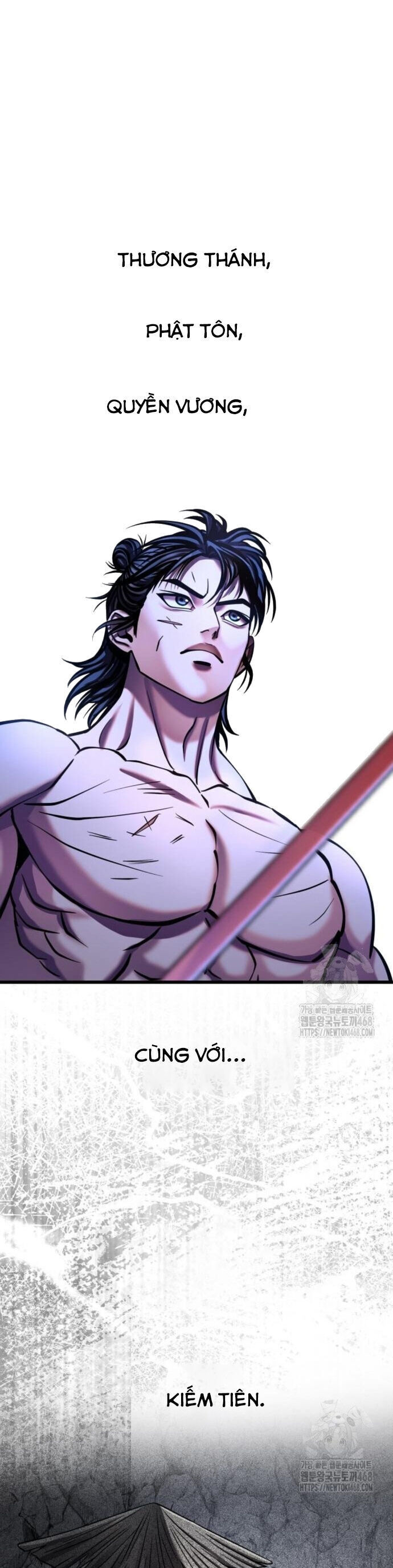 Đao Hoàng Tứ Thiếu Gia Chap 177 - Next Chap 178