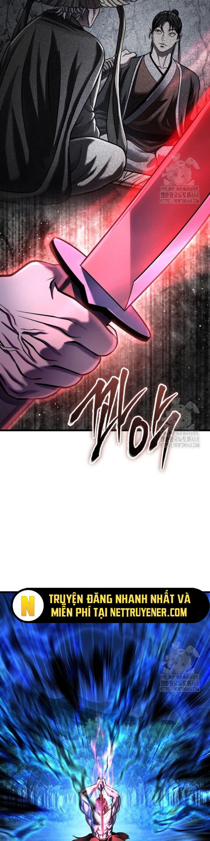 Đao Hoàng Tứ Thiếu Gia Chap 177 - Next Chap 178