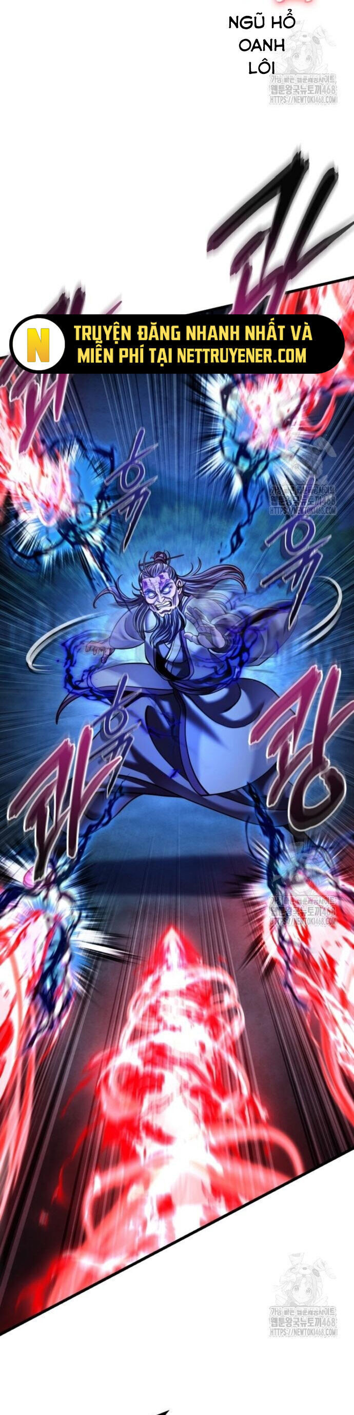 Đao Hoàng Tứ Thiếu Gia Chap 177 - Next Chap 178