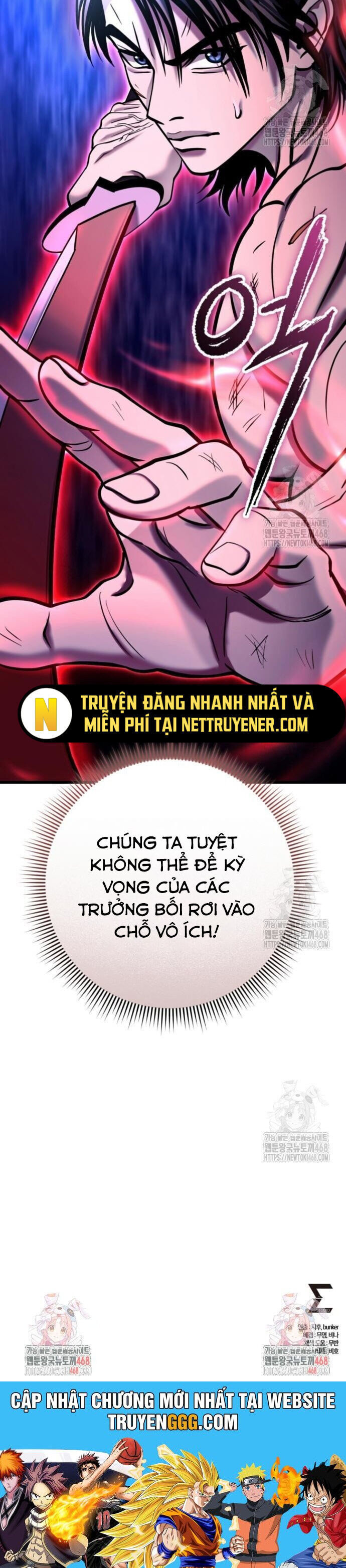 Đao Hoàng Tứ Thiếu Gia Chap 177 - Next Chap 178
