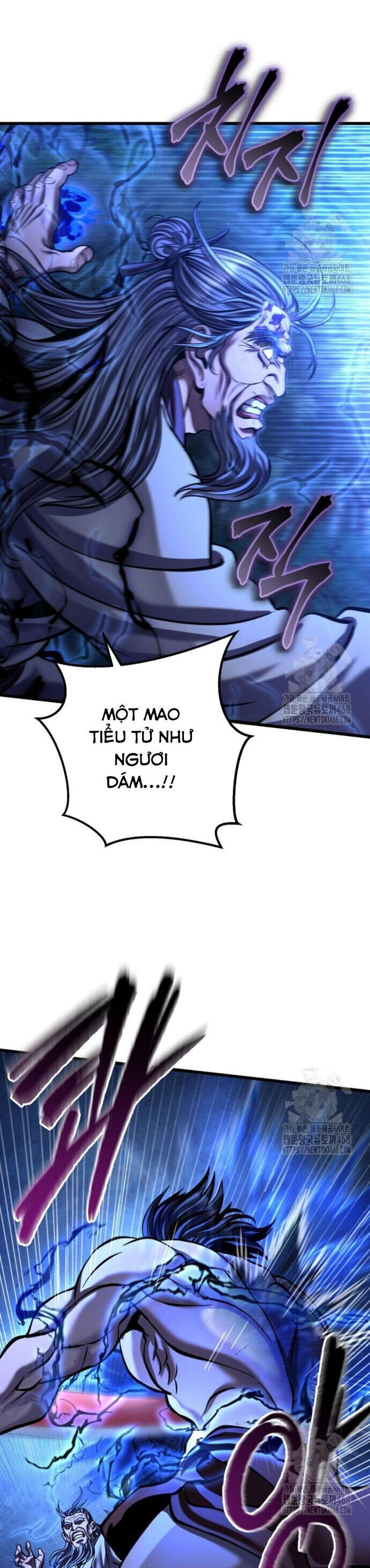 Đao Hoàng Tứ Thiếu Gia Chap 178 - Next Chap 179