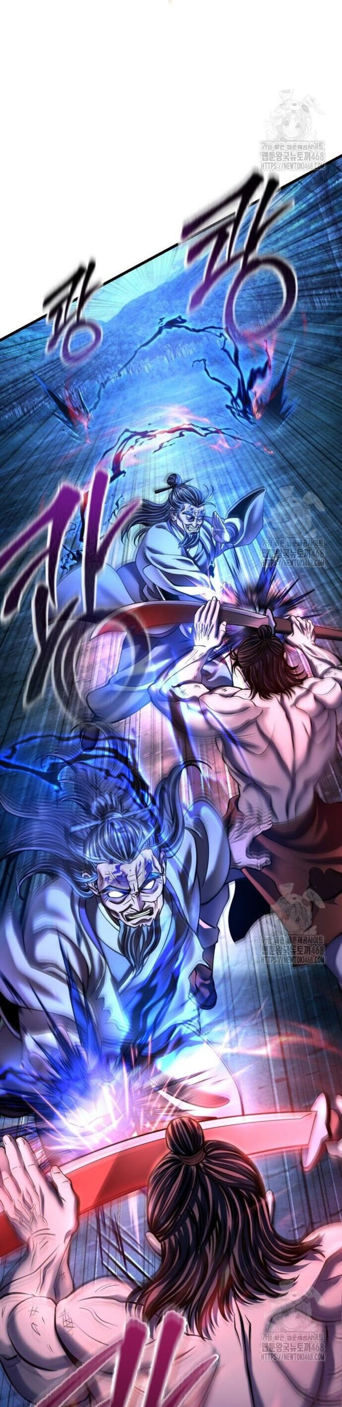 Đao Hoàng Tứ Thiếu Gia Chap 178 - Next Chap 179