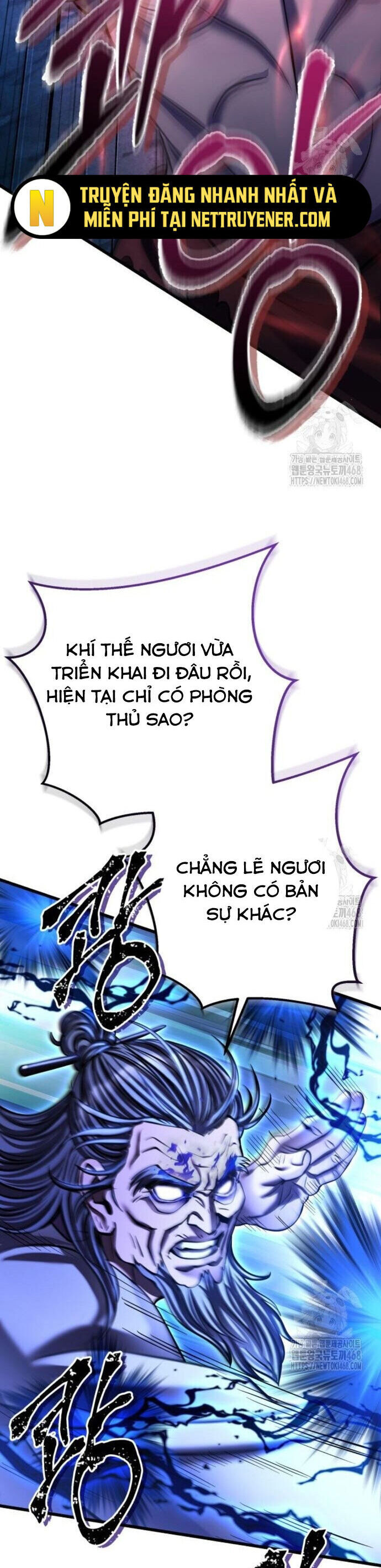 Đao Hoàng Tứ Thiếu Gia Chap 178 - Next Chap 179