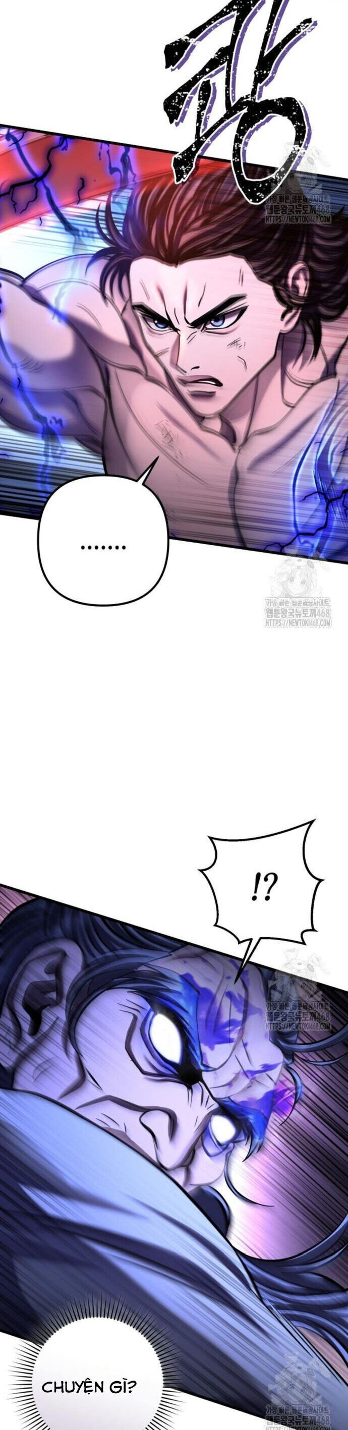Đao Hoàng Tứ Thiếu Gia Chap 178 - Next Chap 179