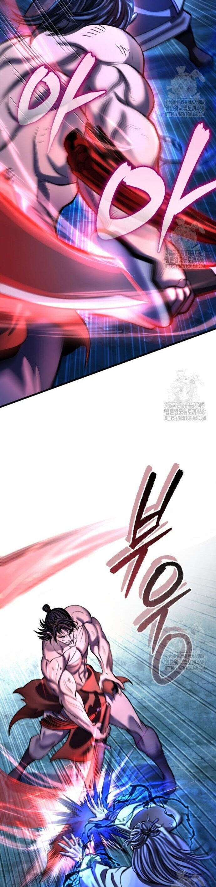 Đao Hoàng Tứ Thiếu Gia Chap 178 - Next Chap 179