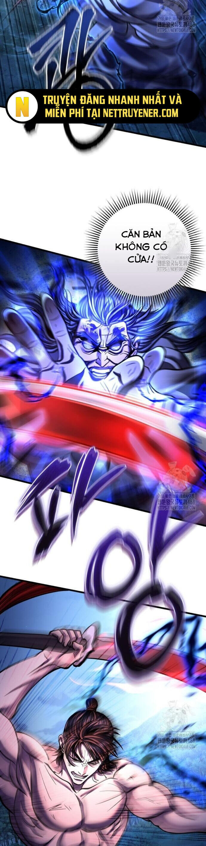 Đao Hoàng Tứ Thiếu Gia Chap 178 - Next Chap 179