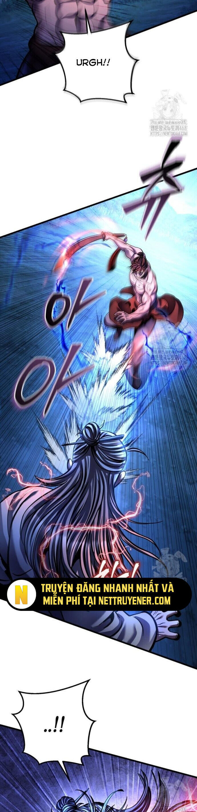 Đao Hoàng Tứ Thiếu Gia Chap 178 - Next Chap 179