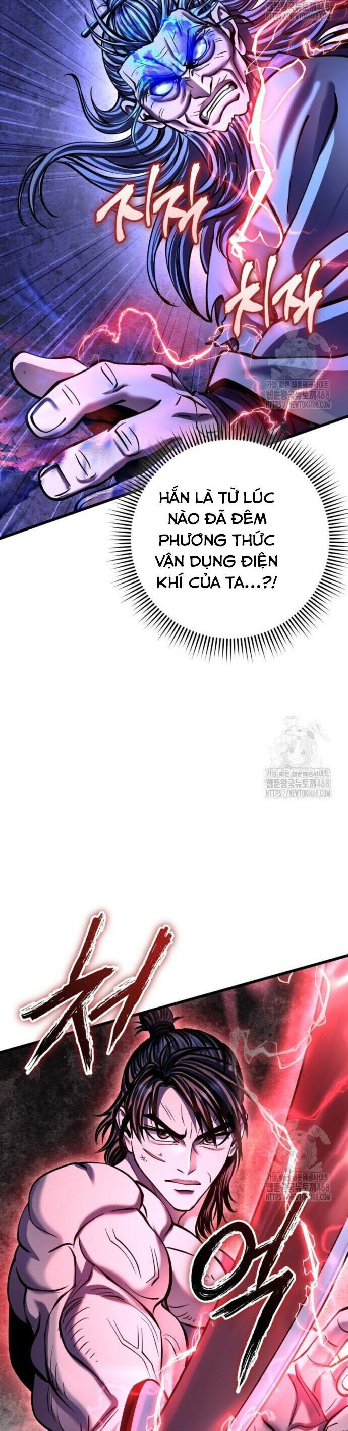 Đao Hoàng Tứ Thiếu Gia Chap 178 - Next Chap 179