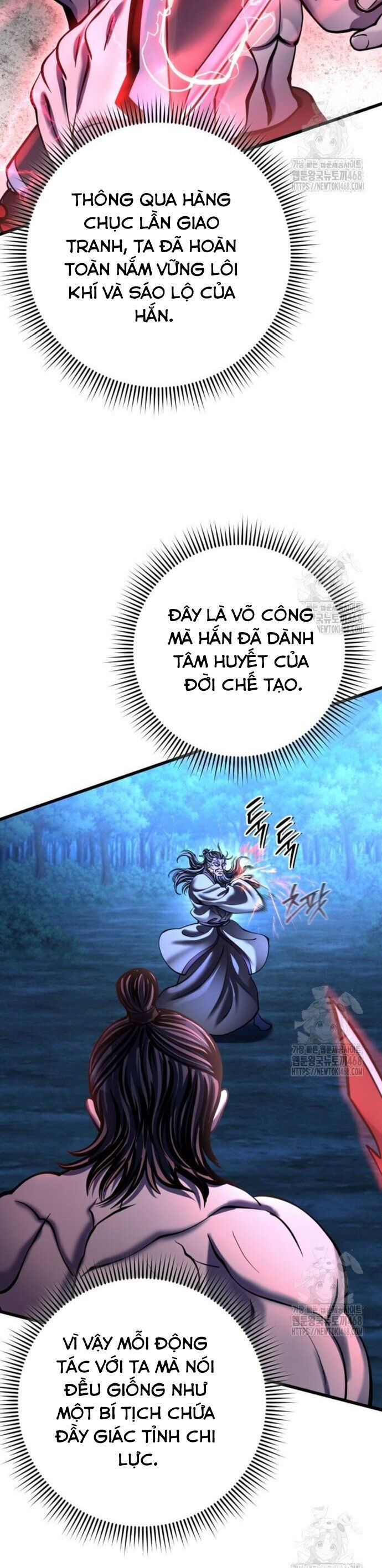 Đao Hoàng Tứ Thiếu Gia Chap 178 - Next Chap 179