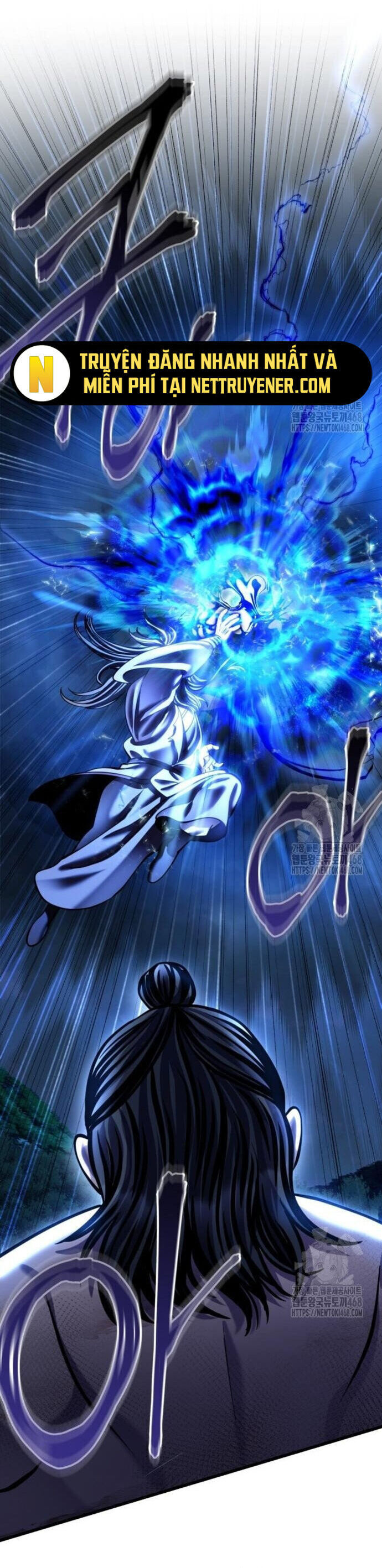 Đao Hoàng Tứ Thiếu Gia Chap 178 - Next Chap 179