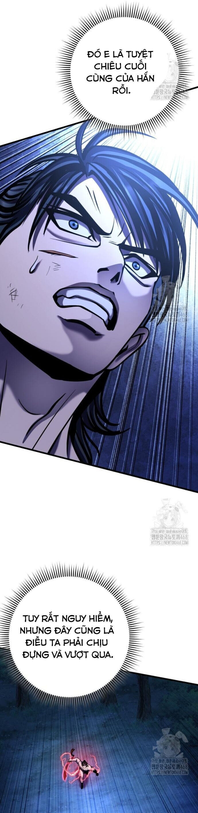 Đao Hoàng Tứ Thiếu Gia Chap 178 - Next Chap 179