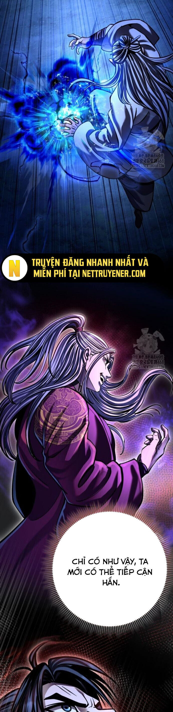 Đao Hoàng Tứ Thiếu Gia Chap 178 - Next Chap 179