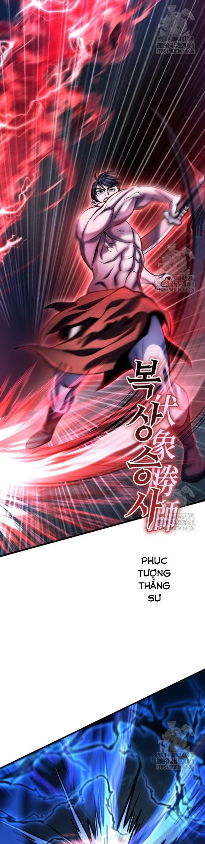 Đao Hoàng Tứ Thiếu Gia Chap 178 - Next Chap 179