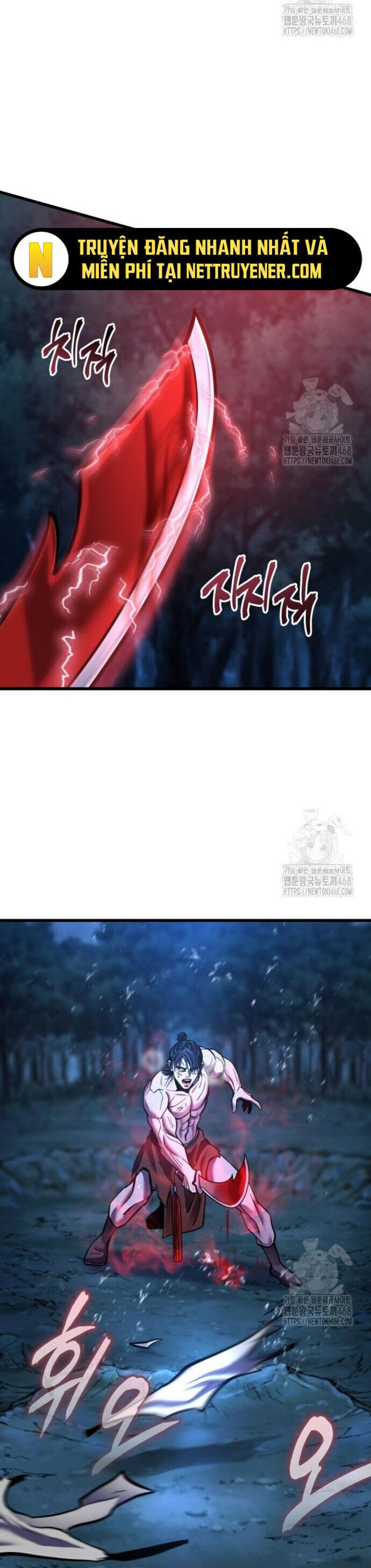 Đao Hoàng Tứ Thiếu Gia Chap 178 - Next Chap 179