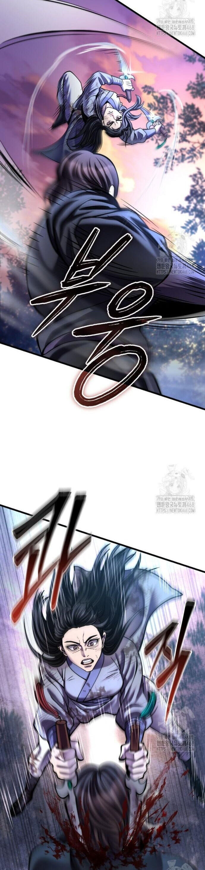 Đao Hoàng Tứ Thiếu Gia Chap 178 - Next Chap 179