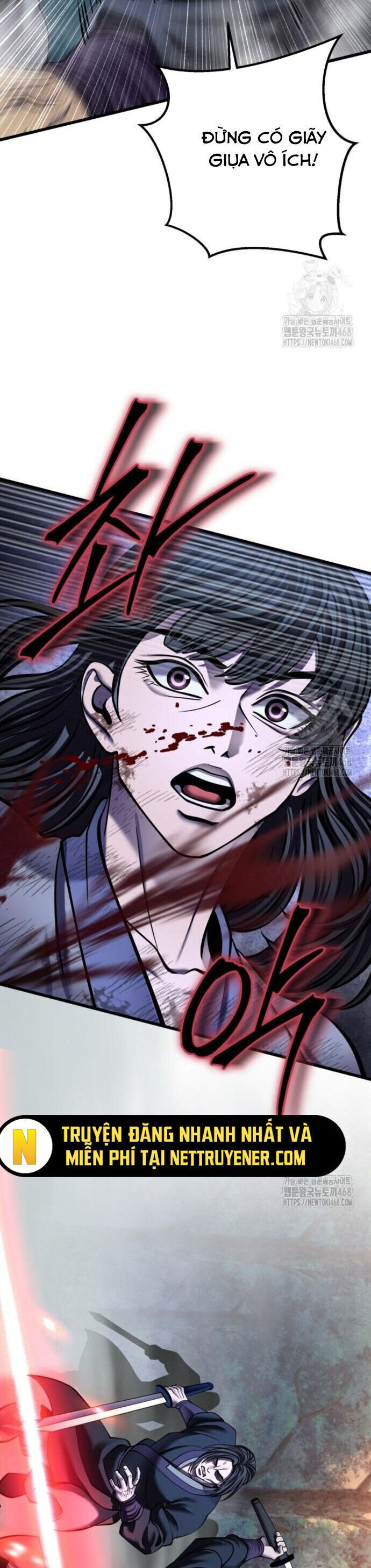 Đao Hoàng Tứ Thiếu Gia Chap 178 - Next Chap 179