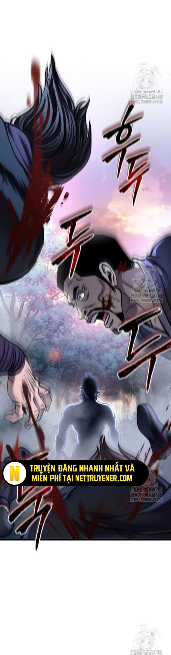 Đao Hoàng Tứ Thiếu Gia Chap 178 - Next Chap 179