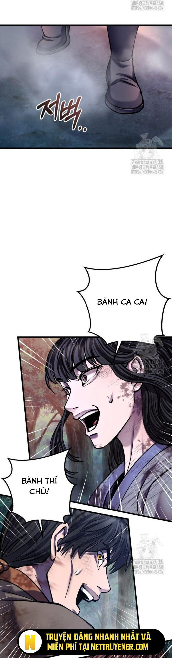 Đao Hoàng Tứ Thiếu Gia Chap 178 - Next Chap 179