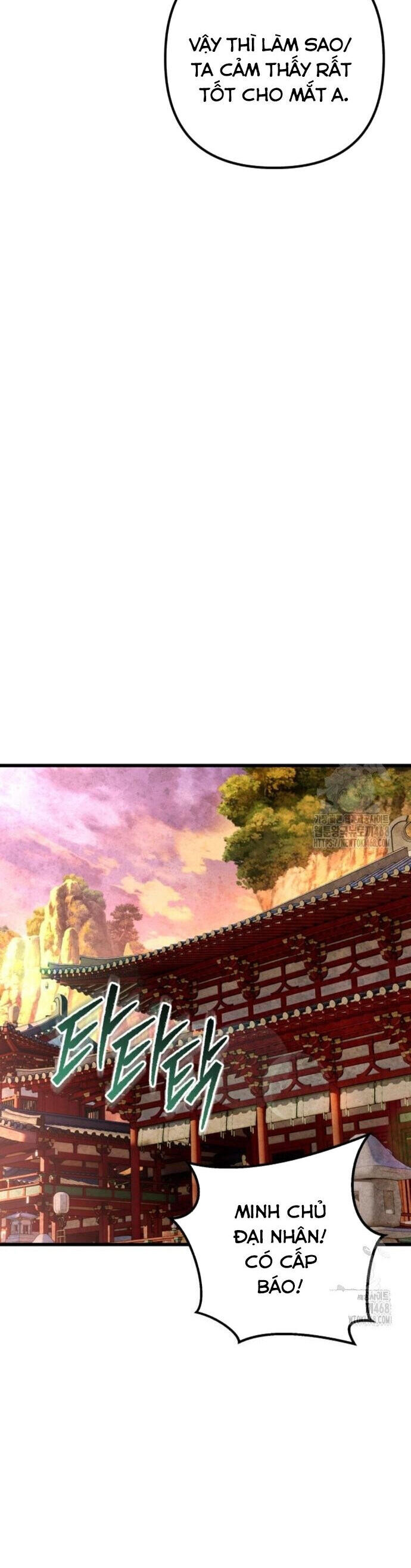 Đao Hoàng Tứ Thiếu Gia Chap 178 - Next Chap 179