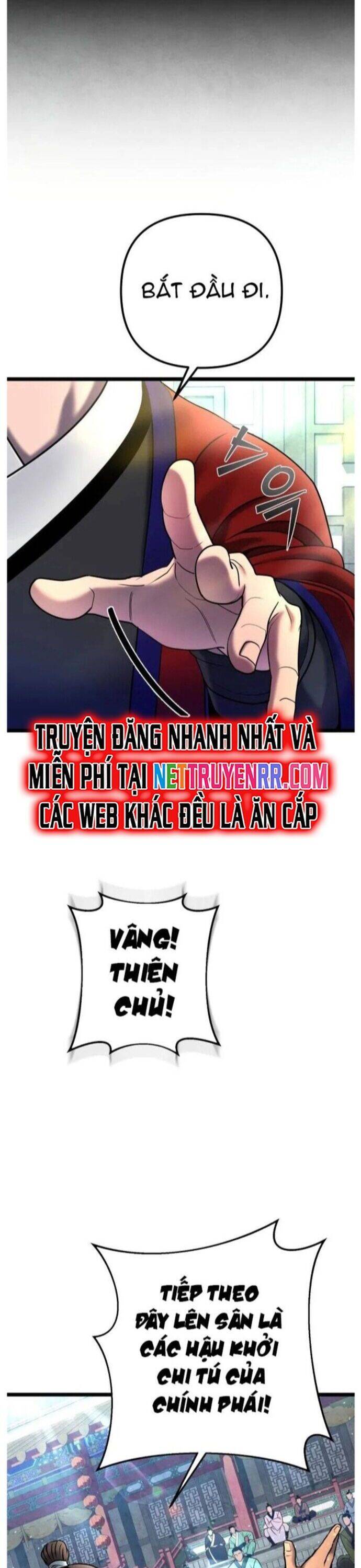 Đao Hoàng Tứ Thiếu Gia Chap 79 - Next Chap 80