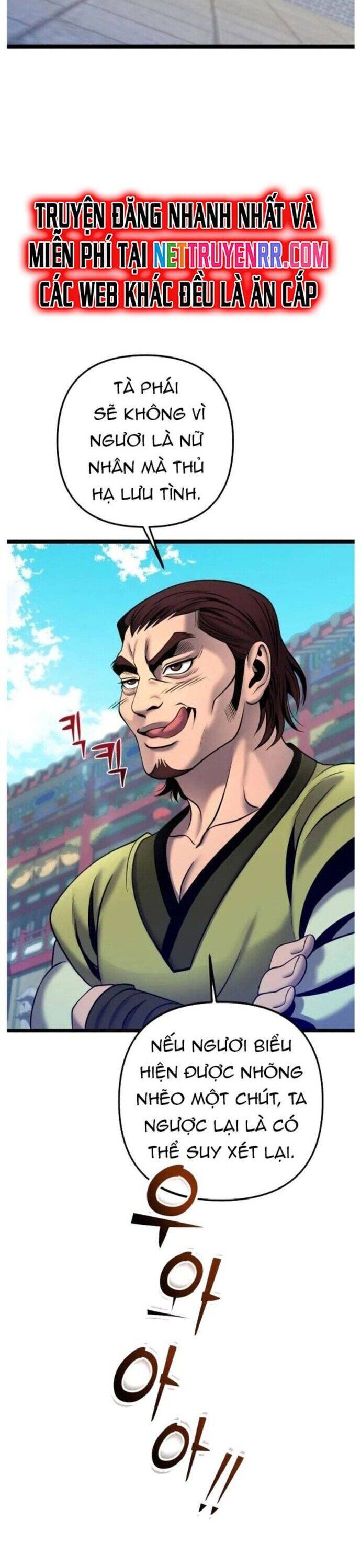 Đao Hoàng Tứ Thiếu Gia Chap 79 - Next Chap 80